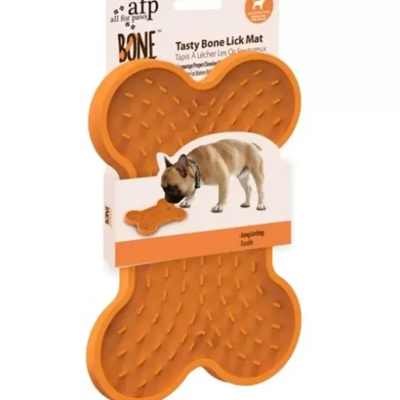 Afp Tasty Bone Lick Mat L