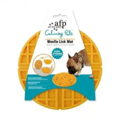 Afp Woofle Lick Mat