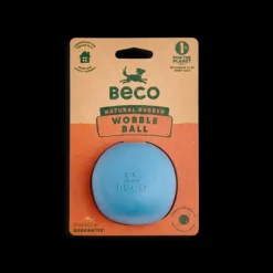 Beco Beco Wobble Ball
