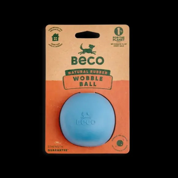 Beco Beco Wobble Ball