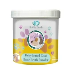 Boil & Broth Boil & Broth Bone Broth Powder Chicken