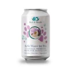 Boil & Broth Boil & Broth Waterkefir