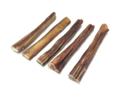 Bullepees 20 Cm 5 Stuks