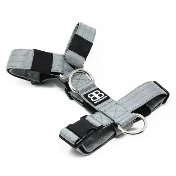 Bullybillows Bullybillows - 4Cm Slip On Collar