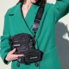 Bullybillows Unisex Luxury Human & Dog Walking Bag