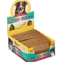 Cerea Platte Strip 18 Cm Per 7 Stuks