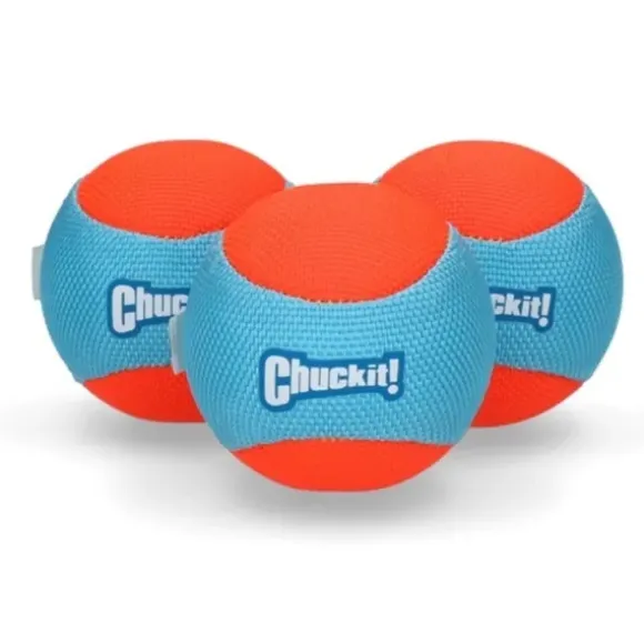 Chuckit Chuckit Amphibious Balls