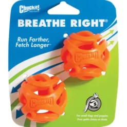 Chuckit Chuckit Breathe Right Fetch Ball