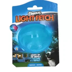 Chuckit Chuckit Ci Light Fetch Ball