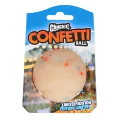 Chuckit Chuckit Confetti Ball