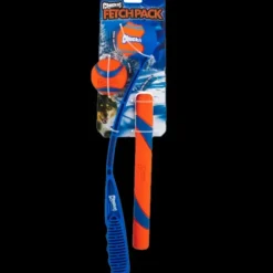 Chuckit Chuckit Feestdagenset Met 18M Werpstok En Fetch Bal