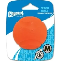 Chuckit Chuckit Fetch Ball