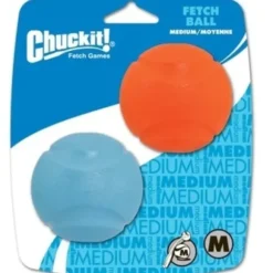 Chuckit Chuckit Fetch Ball