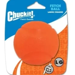 Chuckit Chuckit Fetch Ball