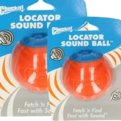 Chuckit Chuckit Locator Sound Ball