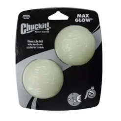 Chuckit Chuckit Max Glow
