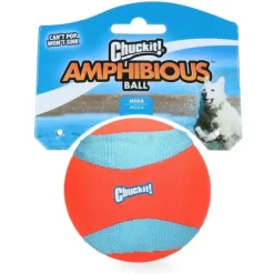 Chuckit Chuckit Mega Amphibious Ball