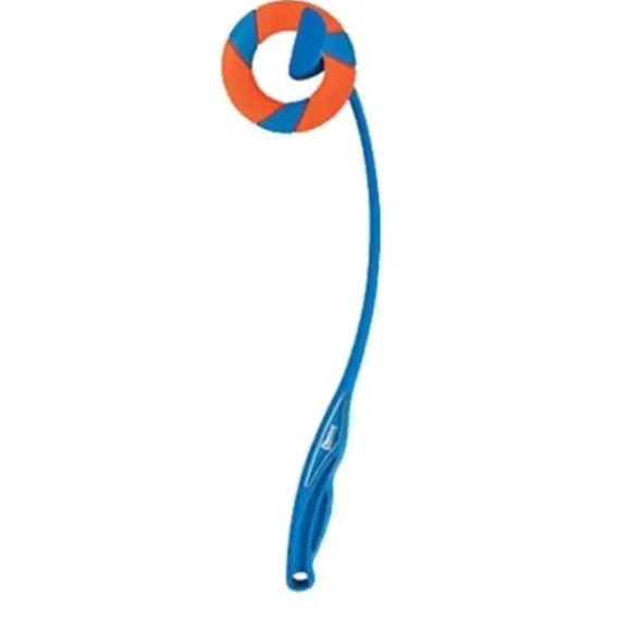 Chuckit Chuckit Ring Chaser Launcher