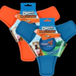 Chuckit Chuckit Ring Flight