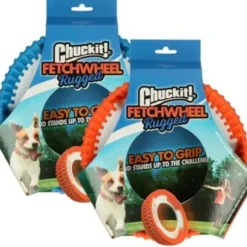 Chuckit Chuckit Rugged Fetch Wheel