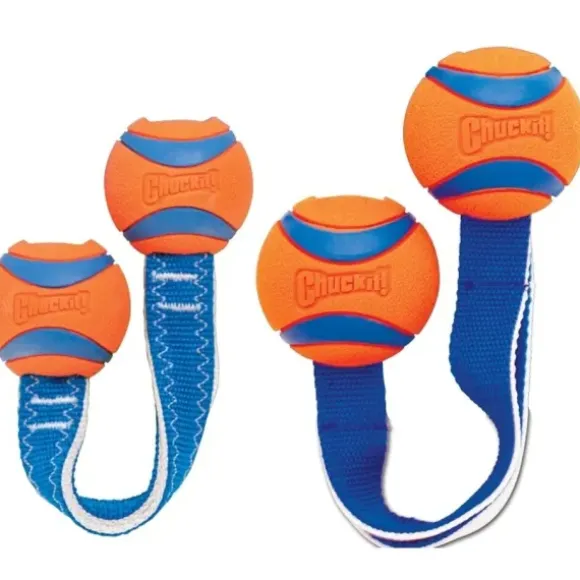 Chuckit Chuckit Ultra Duo Tug
