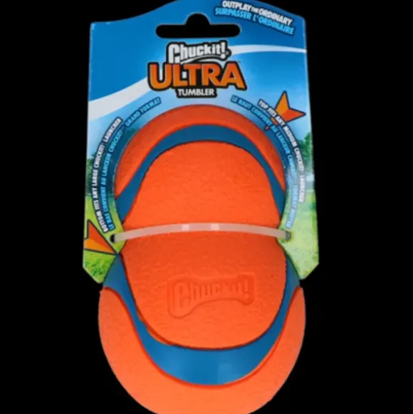 Chuckit Chuckit Ultra Tumbler