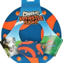 Chuckit Chuckit Whistle Flight