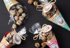 Cooka'S Cookies Cooka'S Cookies Kisses