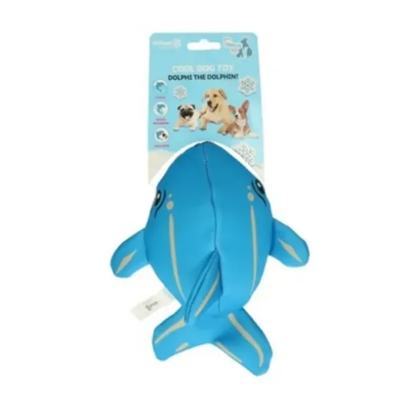 Coolpets Coolpets Dolphi The Dolphin