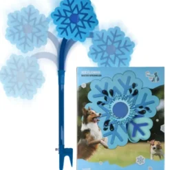 Coolpets Coolpets Ice Flower Sproeier