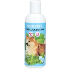 Coolpets Coolpets Sunblock Creme
