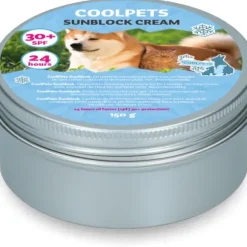 Coolpets Coolpets Sunblock Creme