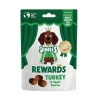 Denzel'S Denzel'S Rewards Kalkoen En Appel Charms