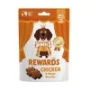 Denzel'S Denzel'S Rewards Mango En Kip Rosettes