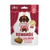 Denzel'S Denzel'S Rewards Zalm & Cranberry Love Hearts
