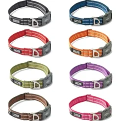 Dog Copenhagen Dop Copenhagen Urban Style Halsband 3.0 Nieuw!
