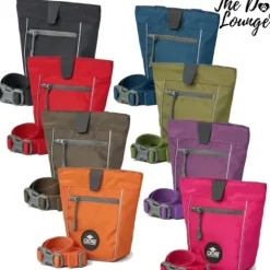 Dog Copenhagen Go Explore Treat Bag