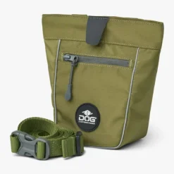 Dog Copenhagen Go Explore Treat Bag