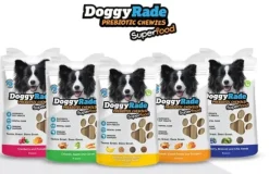 Doggyrade Doggyrade Prebiotic Superfood Chewies