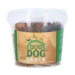 Duo Dog Duo Dog Paardenvet Snack