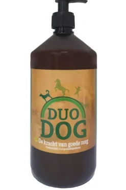 Duo Dog Duo Dog Vloeibaar Paardenvet