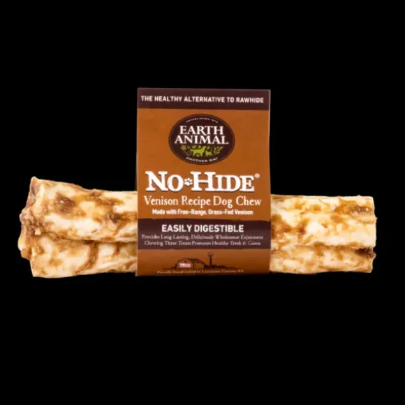 Earth Animal Earth Animal No Hide Zalm Chew