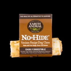 Earth Animal Earth Animal No Hide Rund Chew