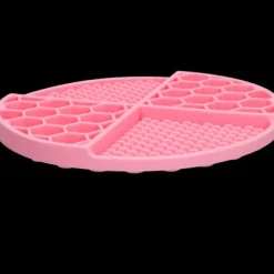 Eat Slow Live Longer Lick Mat Wobble Bowl