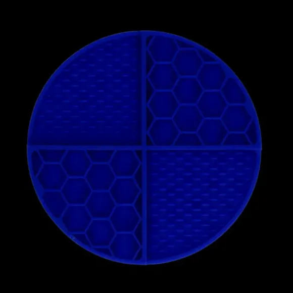 Eat Slow Live Longer Lick Mat Wobble Bowl