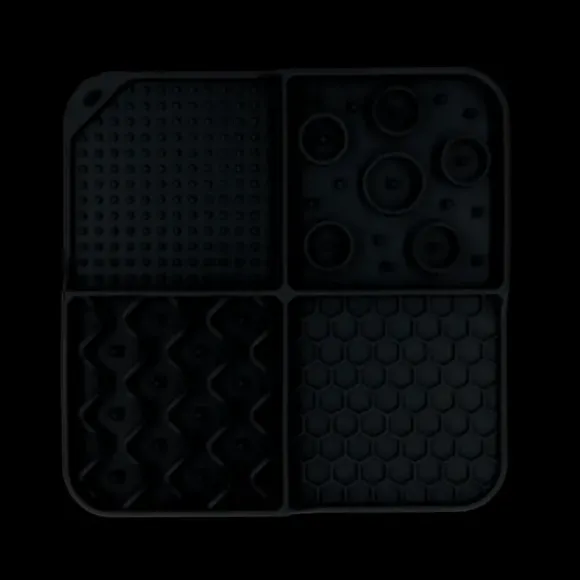 Eat Slow Live Longer Likmat Dimensions Rectangle