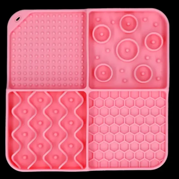 Eat Slow Live Longer Likmat Dimensions Rectangle