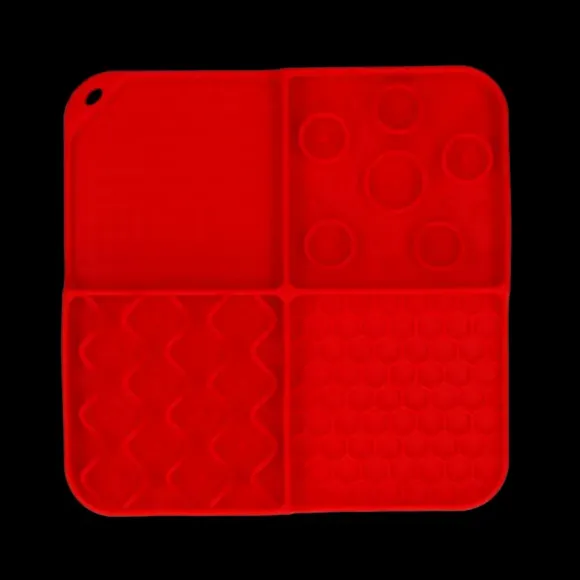 Eat Slow Live Longer Likmat Dimensions Rectangle