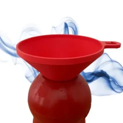 Enrichment Toy Funnel