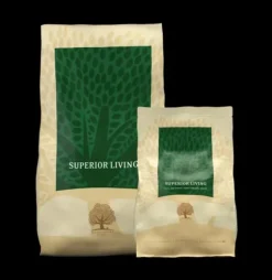 Essential Foods Essential Foods - Mini Snoepjes - Kalkoen